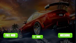 Real Car Drift Master Racing Screenshot 1