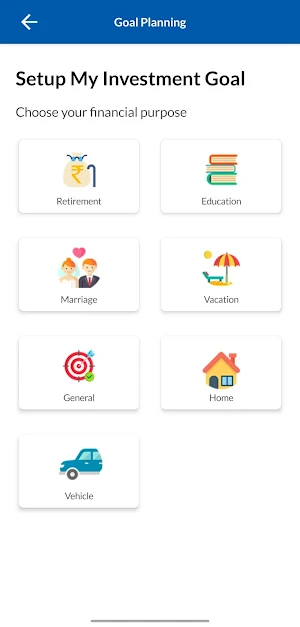 INVESTX by X CAPITAL INDIA Screenshot 1