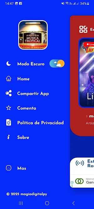 Esto es KchaK con Monchi B Screenshot 2