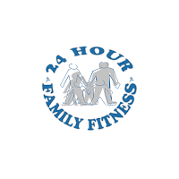 24 Hour Family Fitness