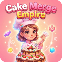 Cake Merge Empire