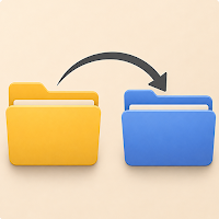 File Mover Ultimate