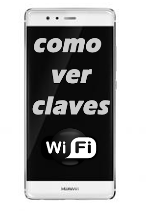 Como ver la contraseña de mi wifi Screenshot 2