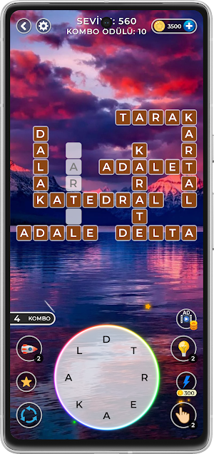 Word Lab Screenshot 0