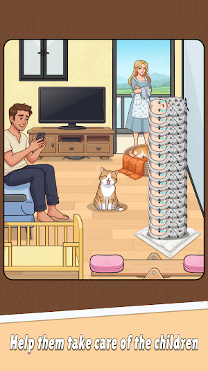 Trick My Brain:Puzzle Game Screenshot 3