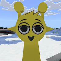 Sprunki Mod for Minecraft