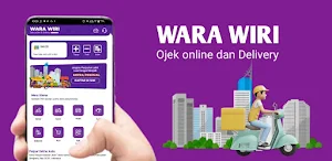 Wara Wiri Screenshot 2