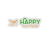 Happy Core Pilates