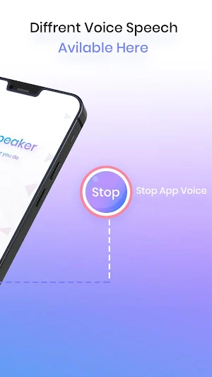 True Speaker Screenshot 2