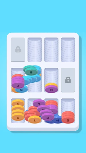 Stress Relief Game Screenshot 3