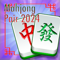 Mahjong Pair 2024