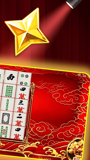 c188Crimson Dragon Grid Screenshot 1