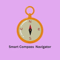 Smart Compass Navigator