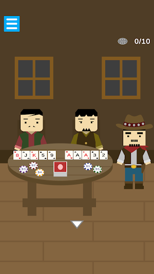 Escape Game: Strawberry West Screenshot 3