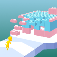 Brick Runner