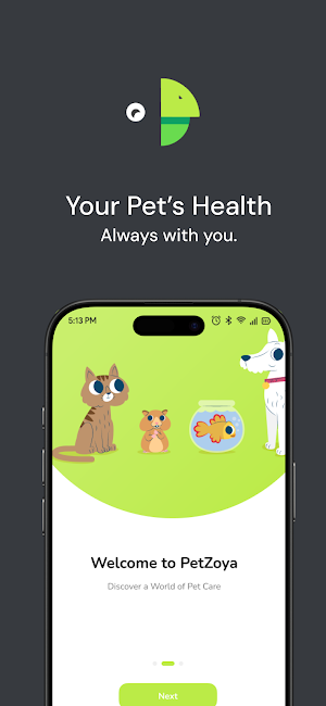 Petzoya Screenshot 0
