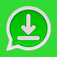 Status Saver- Recover Messages
