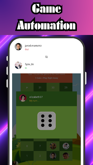 Snakes and Ladders - TT Live Screenshot 3