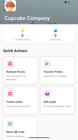 Retenga Screenshot 1