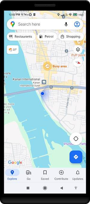 Mobile Number Locator ID Screenshot 2