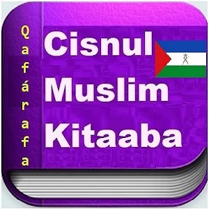 Cisnul Muslim Qafár Afa Screenshot 3