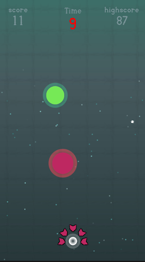 Thorn Screenshot 1