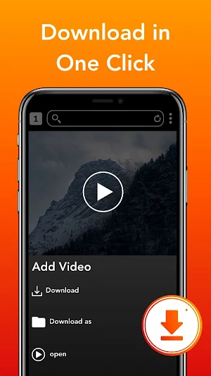 Video Downloader - 2024 Screenshot 0