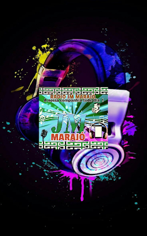 Rádio JM Marajó Screenshot 1