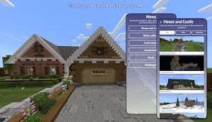 House mods for Minecraft Screenshot 0