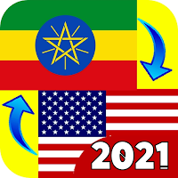 Amharic - English Translator 2