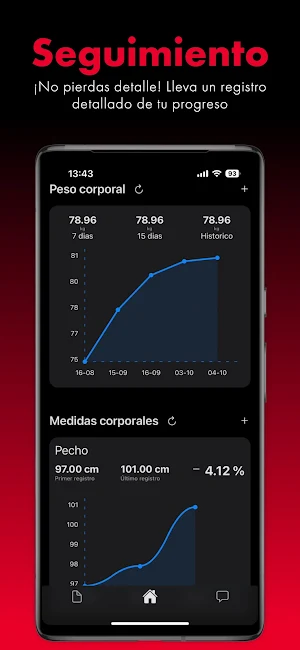 Team Aguilar Screenshot 3