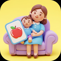 Custom Kids Flashcards: Speak
