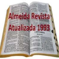 Bíblia em Áudio Almaida ARA