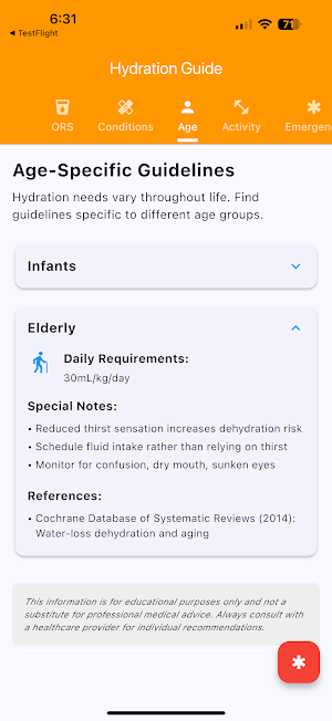 Fluid 101 Screenshot 2