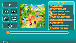 Russian Songs For Kids Screenshot 1