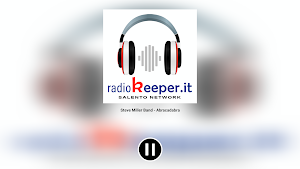 Radio Keeper Screenshot 2