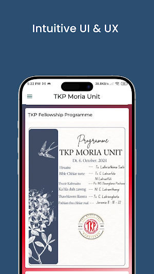 TKP Moria Unit Screenshot 3