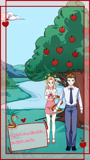 Mischief To Couple 12 Screenshot 3