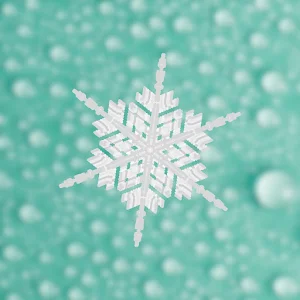 SnowFlake Screenshot 0