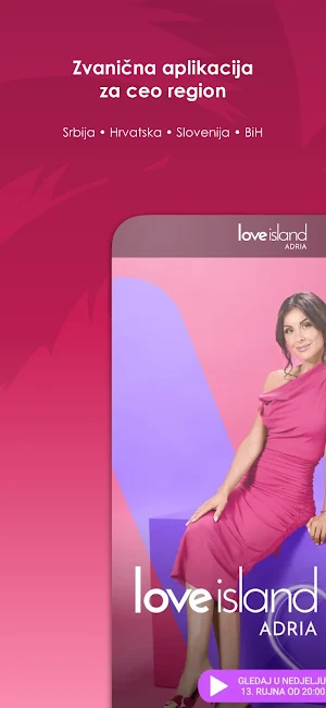 Love Island Adria Screenshot 0