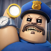 BERY'S PRISON Run: Escape