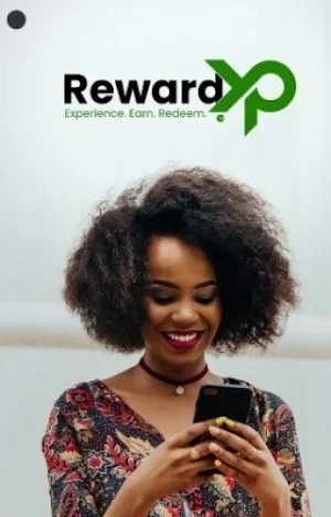 Reward Xperience Screenshot 0