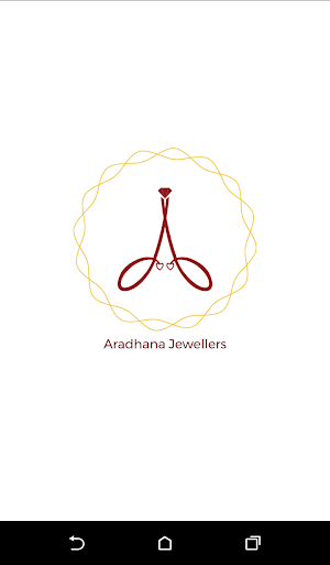 Aradhana Jewellers - Jewelry Designs Catalog App Screenshot 0