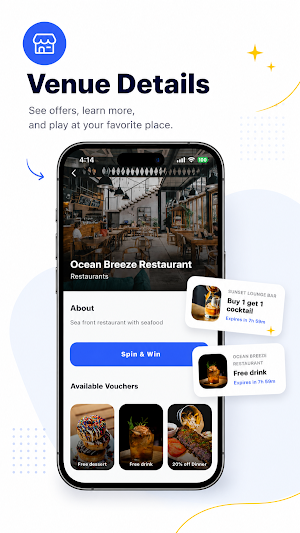 Simplex Screenshot 1