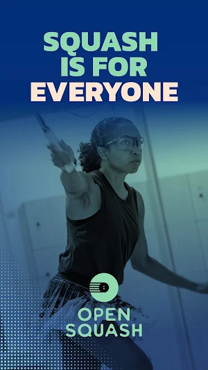 Open Squash Screenshot 0