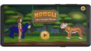 The Mowgli's Days Out Screenshot 2