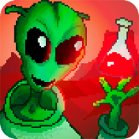 SCP Laboratory Idle: Secret