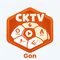CKTV Gon