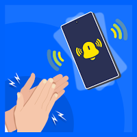 clap to find phone