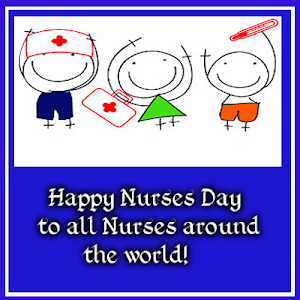 Happy Nurse Day Wishes Screenshot 3